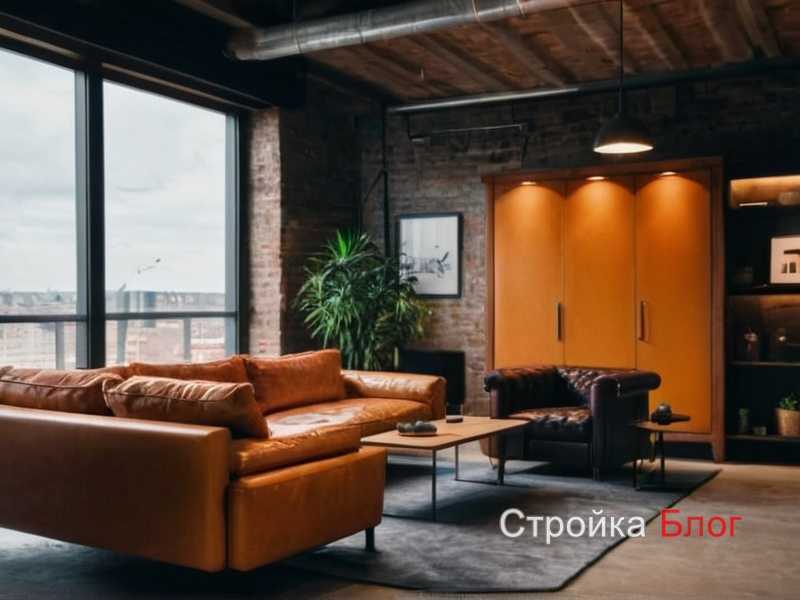 Выбор деревянных поверхностей