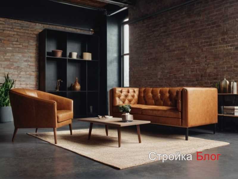 Материалы и долговечность конструкций