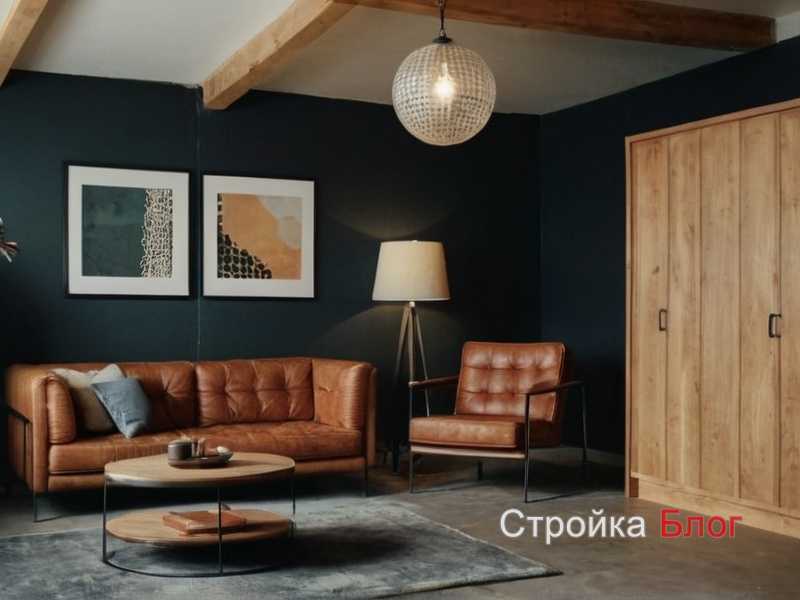 Какие покрытия защищают мебель и не вредят ребёнку