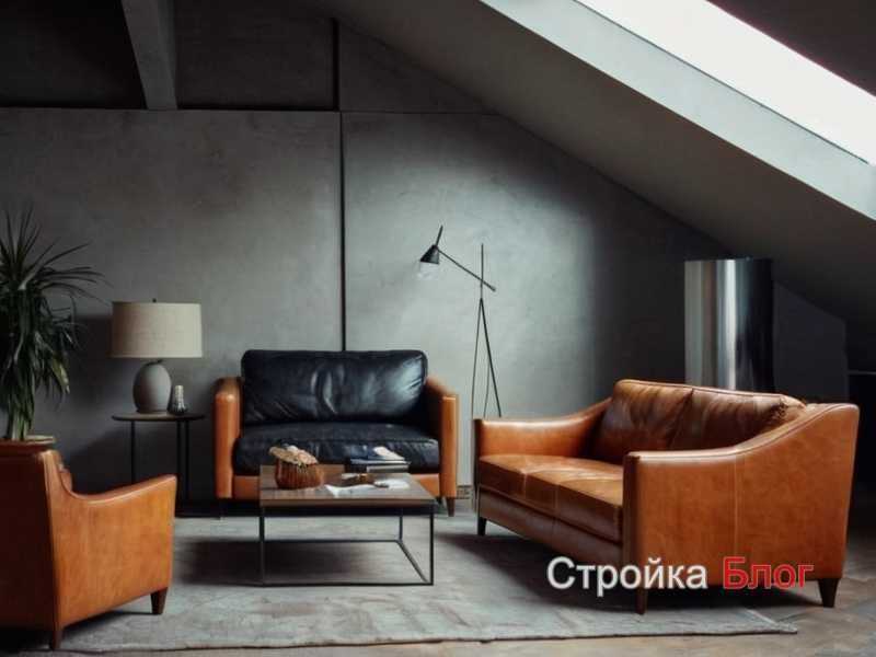 Определение оптимального размера кровати для пространства