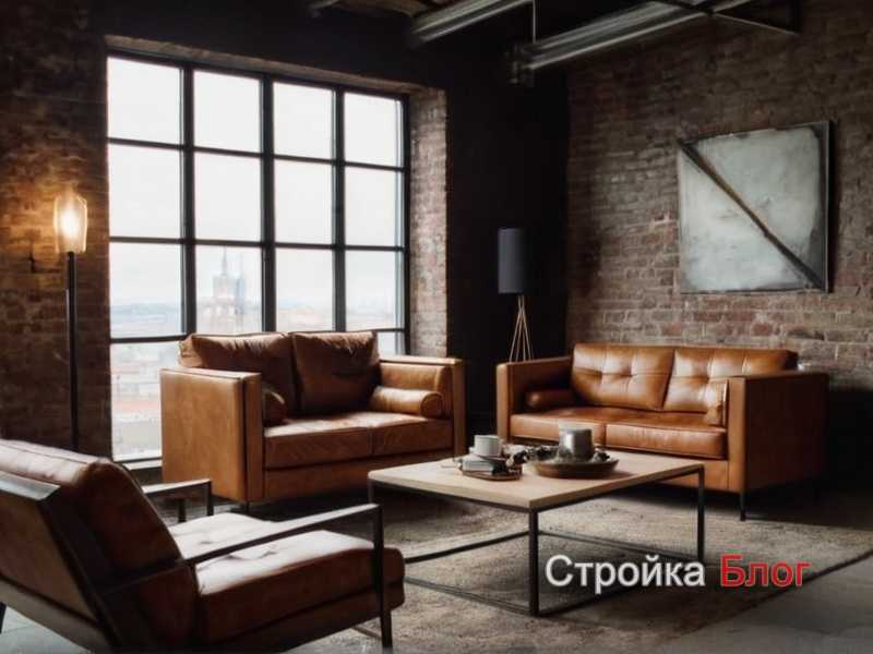 Угловая и Г-образная планировка