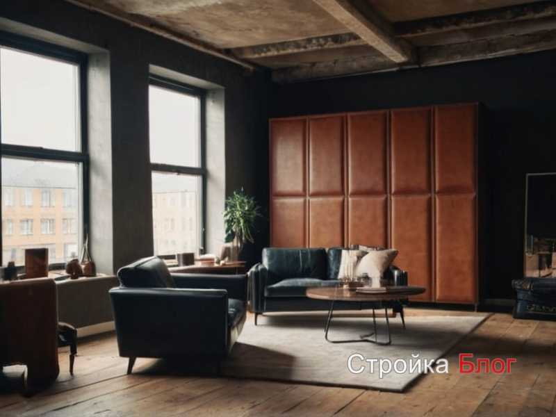 Рекомендации по сочетанию фурнитуры и декора