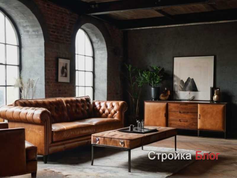 Закруглённые углы и защита от травм