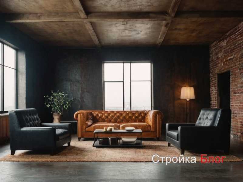 Симметрия и визуальный баланс