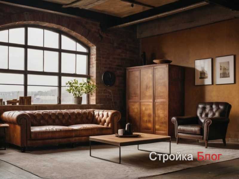 Выбор материалов: долговечность и уход за кухонной мебелью