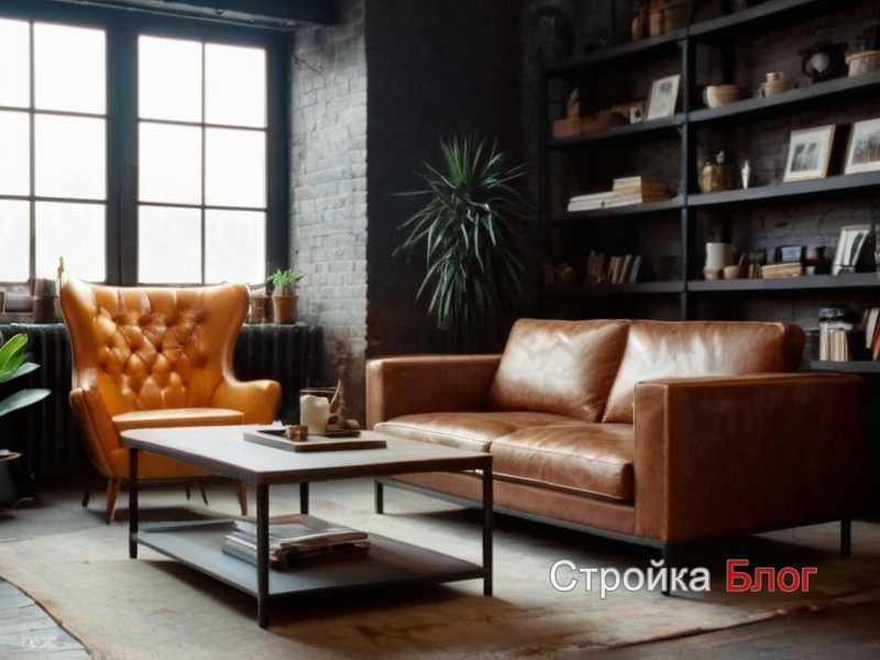 Материалы фасадов