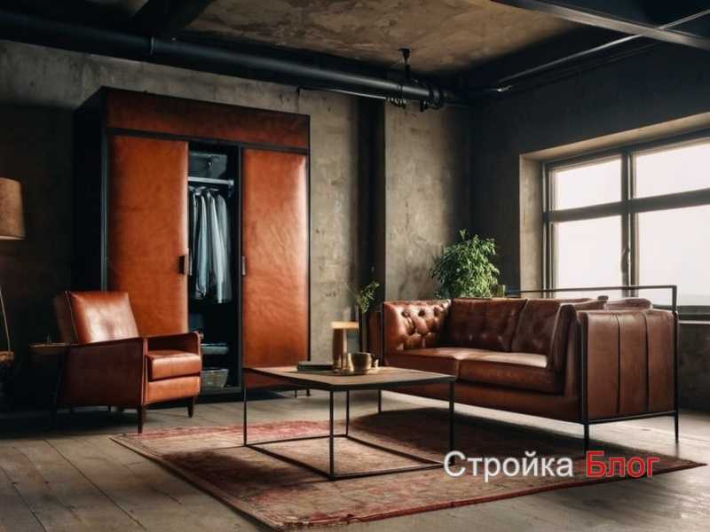 Интеграция техники без перегрузки интерьера