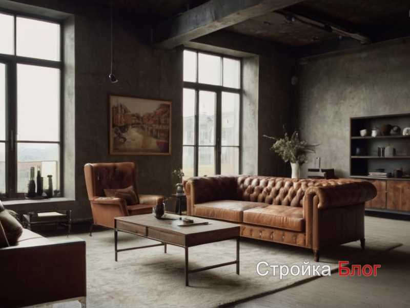 Как выбрать столешницу и фасады в духе скандинавского минимализма