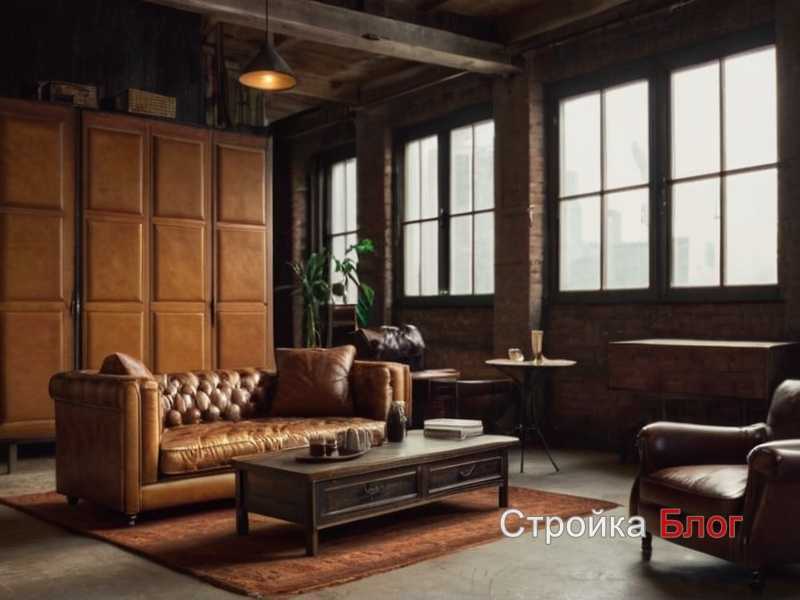 Рекомендации по комбинированию материалов