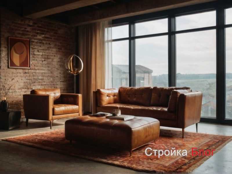 Яркие акценты и влияние цвета на активность