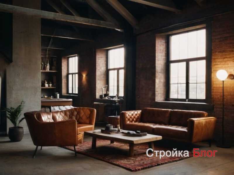 Выбор материалов