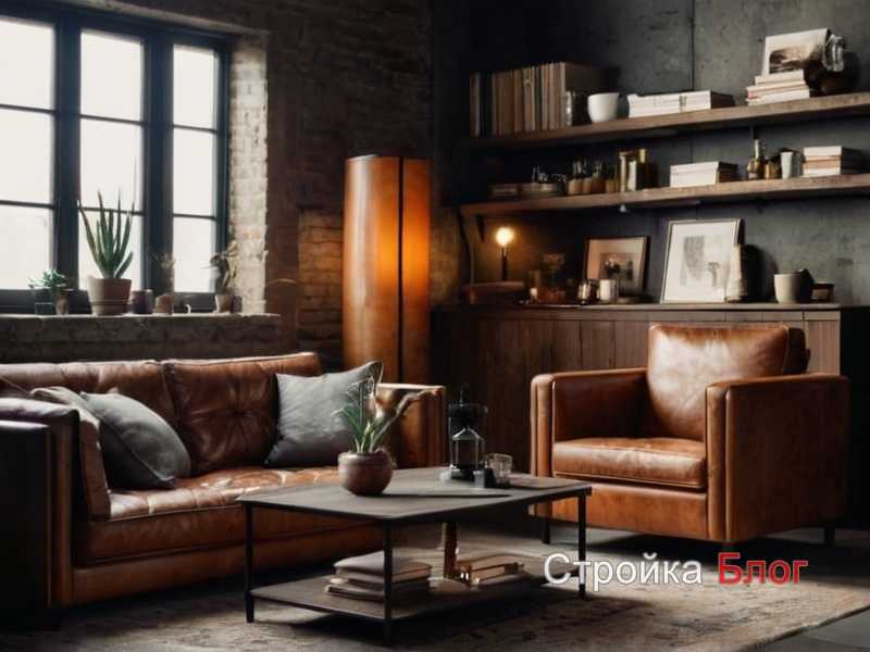 Организация мест для мелочей: ключницы, полки и вешалки