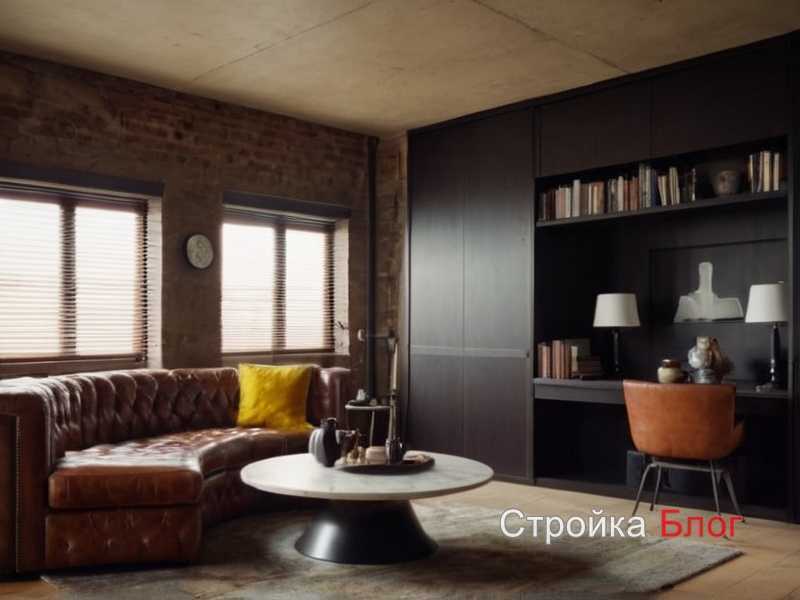 Узкие шкафы и пеналы: максимальная польза при минимальной ширине