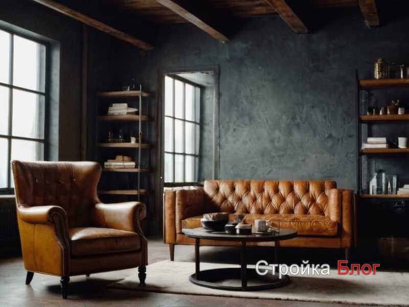 Типы устойчивых покрытий