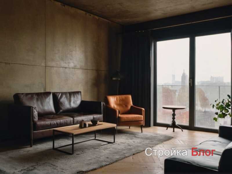 Дерево и его разновидности