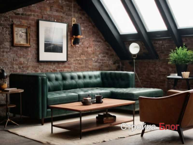 Как использовать освещение для создания современного подросткового пространства