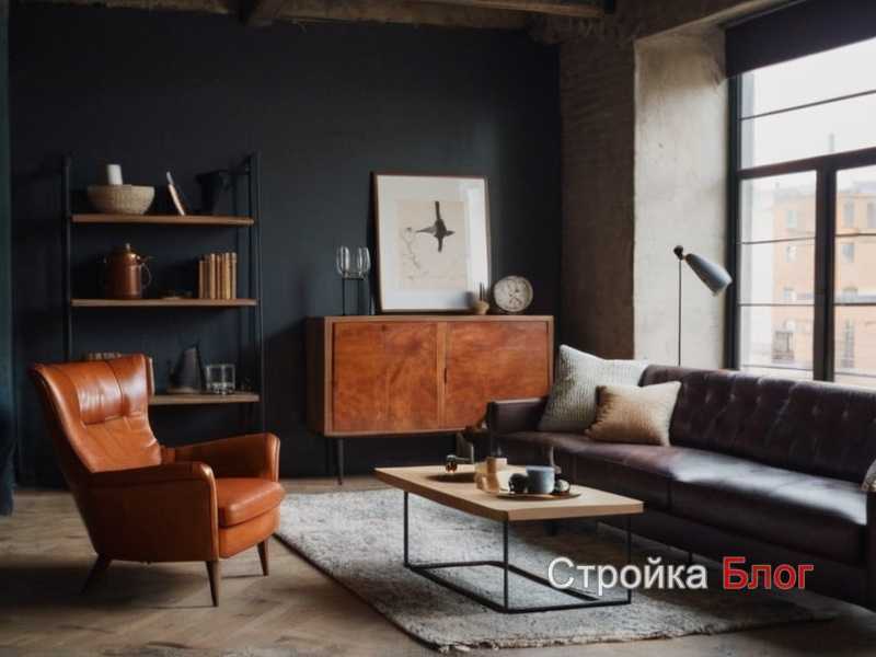 Как выбрать кухонную мебель для квартиры-студии Как выбрать кухонную мебель для квартиры-студии