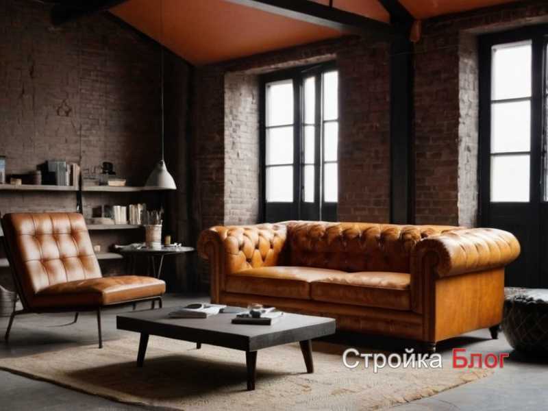 Формы и конструктивные особенности