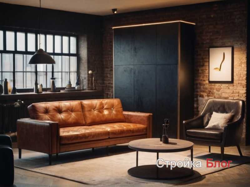 Как сочетать мебель с сантехникой без потери удобства