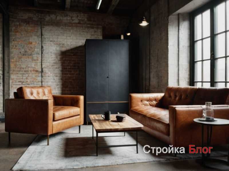 Оптимизация пространства с помощью декора