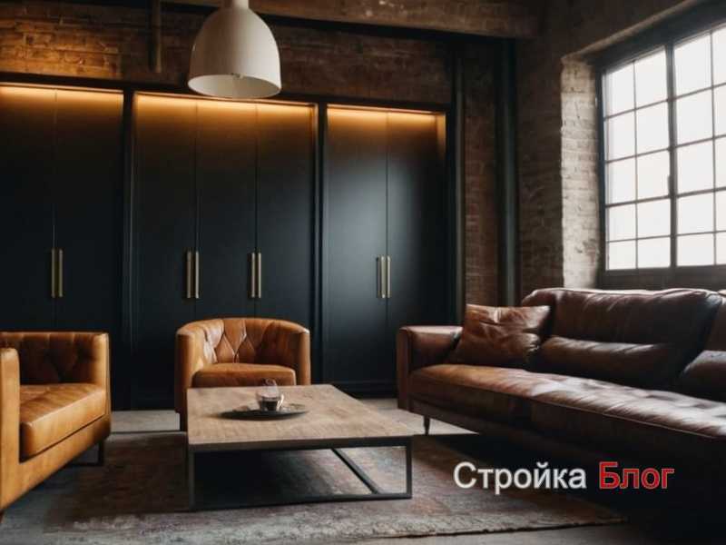 Выбор шкафов