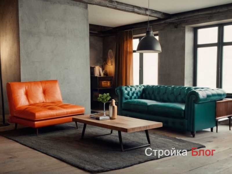 Аксессуары и декор без перегруженности