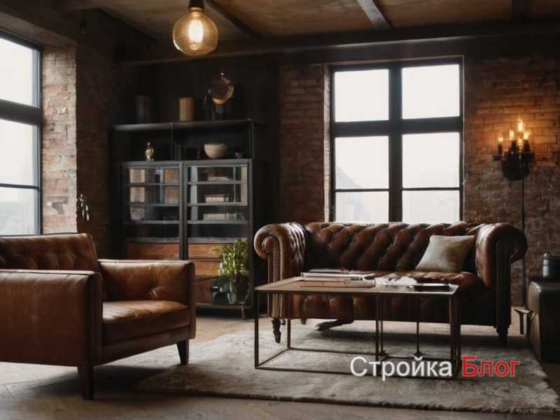 Как создать современный интерьер гостиной с помощью мебели Как создать современный интерьер гостиной с помощью мебели