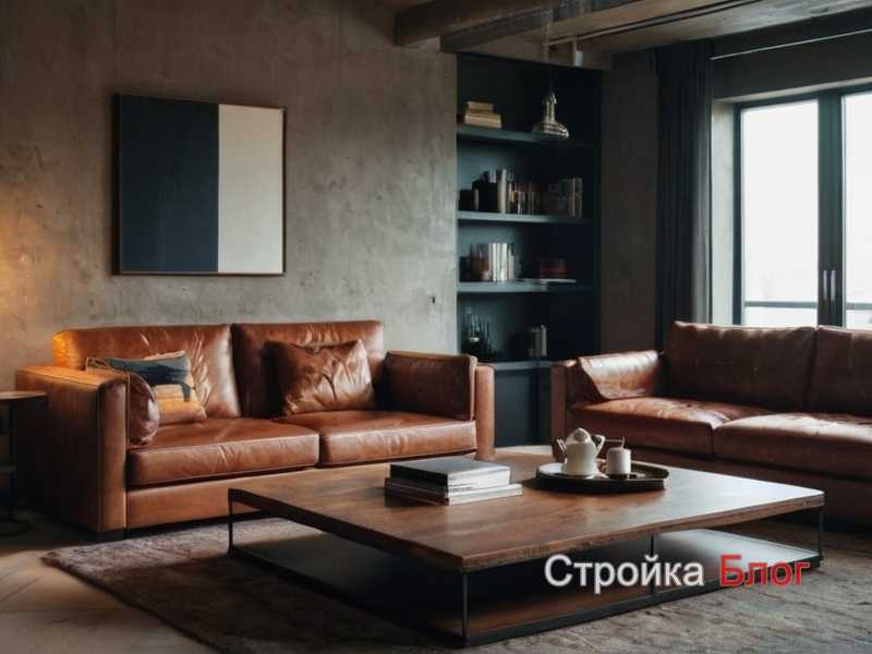 Цветовая организация пространства