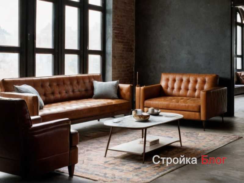 Материалы и фактуры