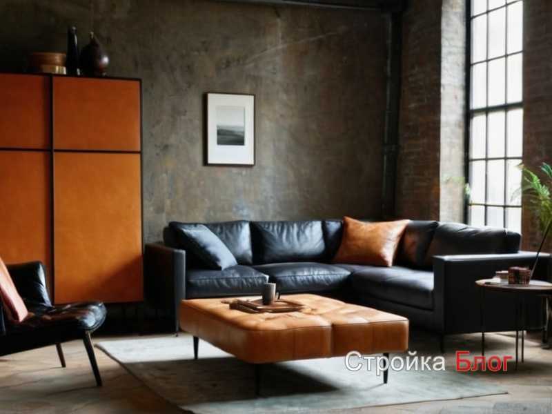 Таблица материалов и их применение