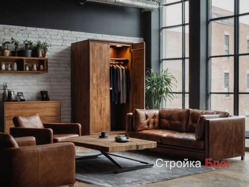 Типы угловых механизмов