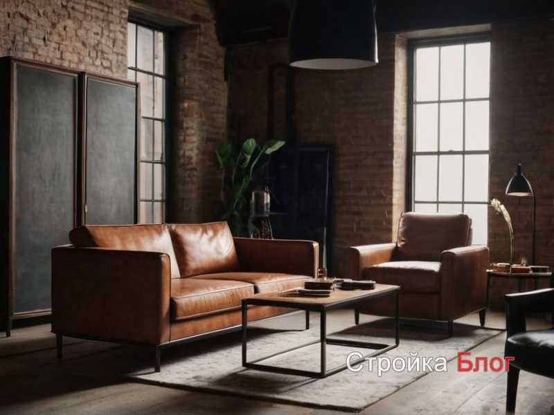 Функциональные решения для небольших помещений