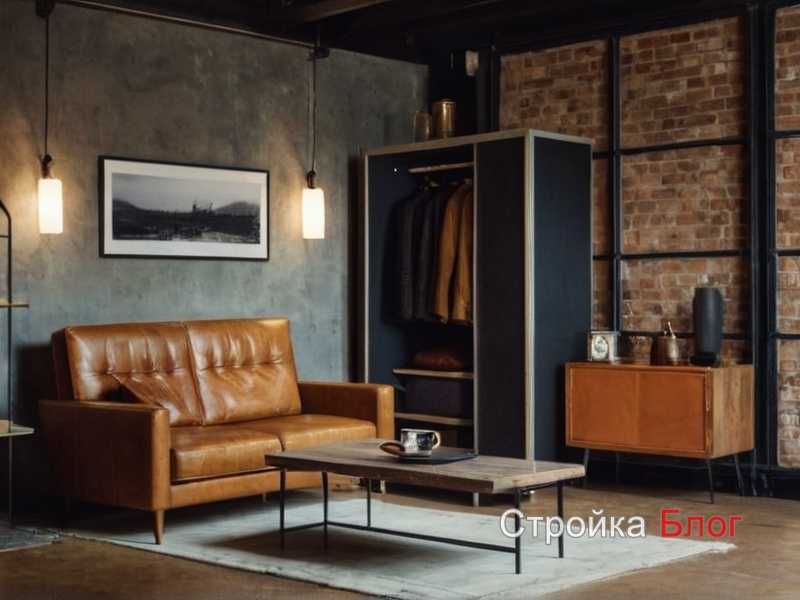 Материалы для корпусных элементов