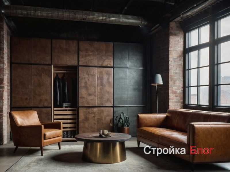 Организация хобби-зоны