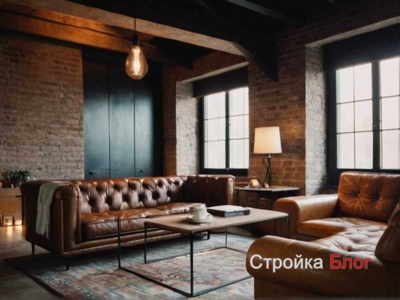 Расположение поверхностей по зонам