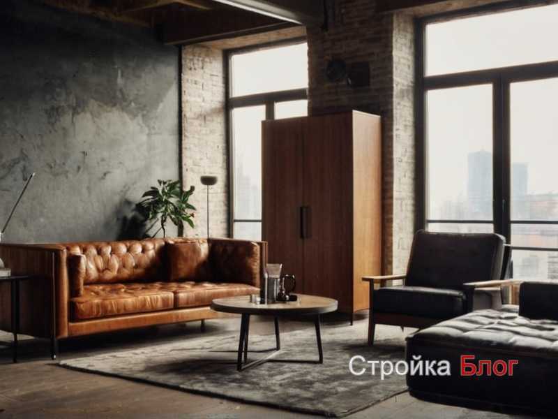 Выбор компактных шкафов с зеркальными фасадами