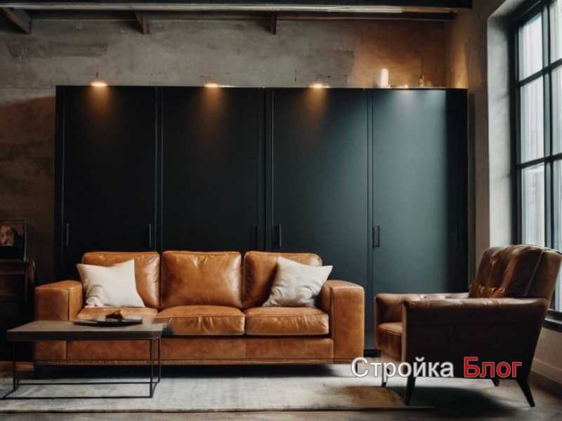 Как создать уют в прихожей с помощью стильной мебели Как создать уют в прихожей с помощью стильной мебели