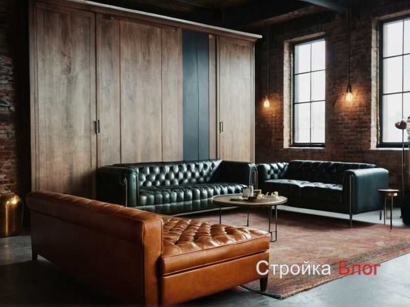 Какие решения использовать для совмещения игровой и учебной зон