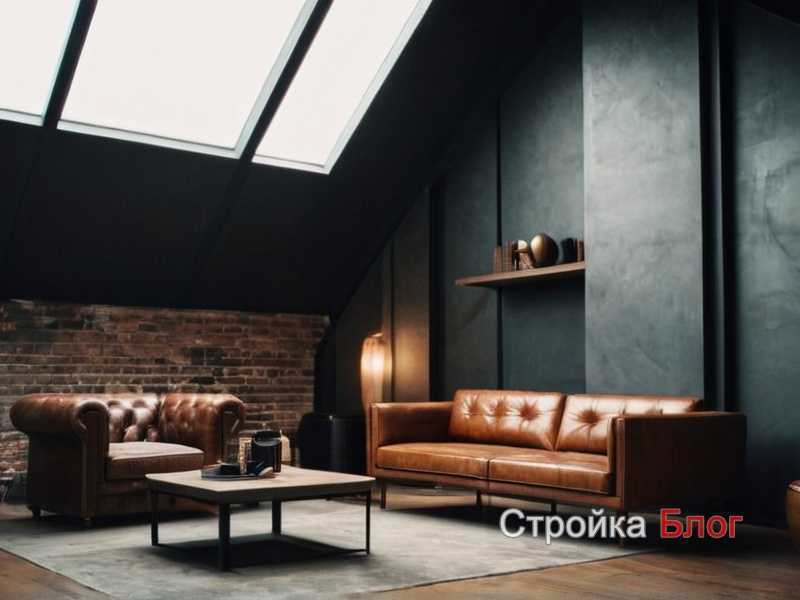 Использование шкафов-купе для экономии площади