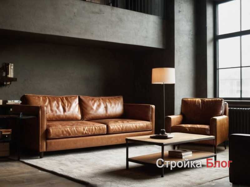 Определение размеров спальни и свободного пространства для мебели