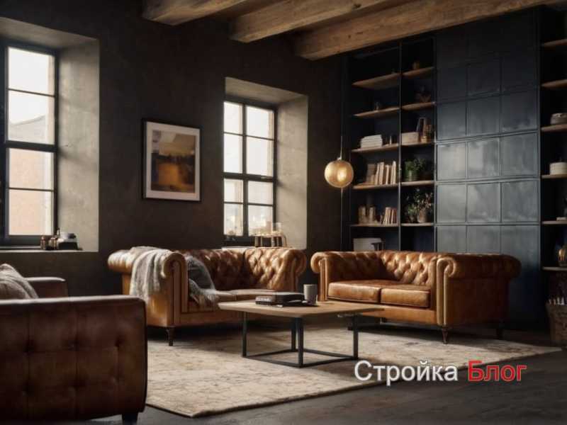 Зонирование для двоих детей: принципы симметрии и личного пространства