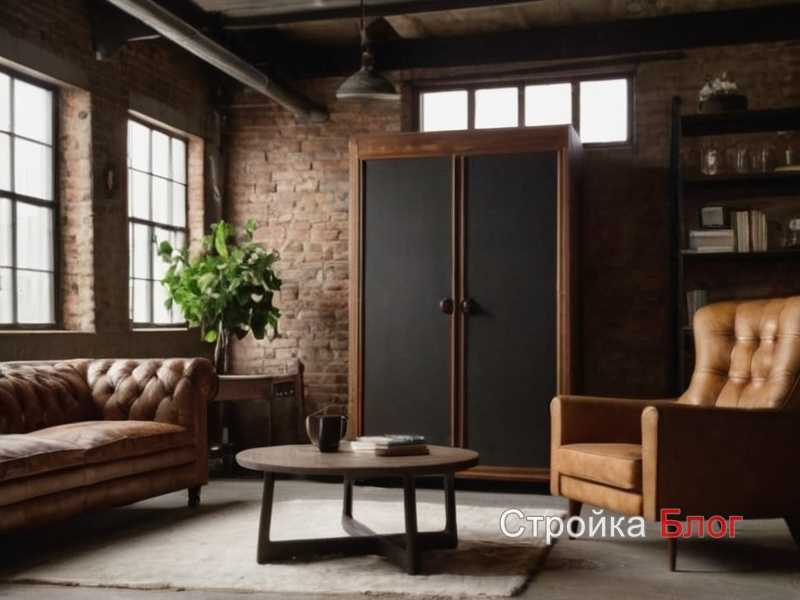 Подбор прикроватных тумб и комодов в едином стиле