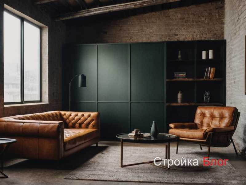 Угловая мебель в гостиную - рациональное использование пространства Угловая мебель в гостиную — рациональное использование пространства