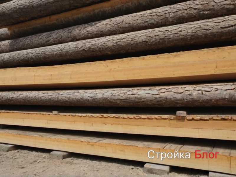 Особенности выбора древесины для наружной отделки Особенности выбора древесины для наружной отделки