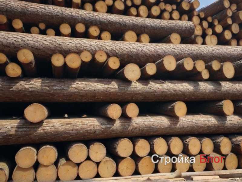 Защита и уход за поверхностями из клеёного бруса внутри помещений