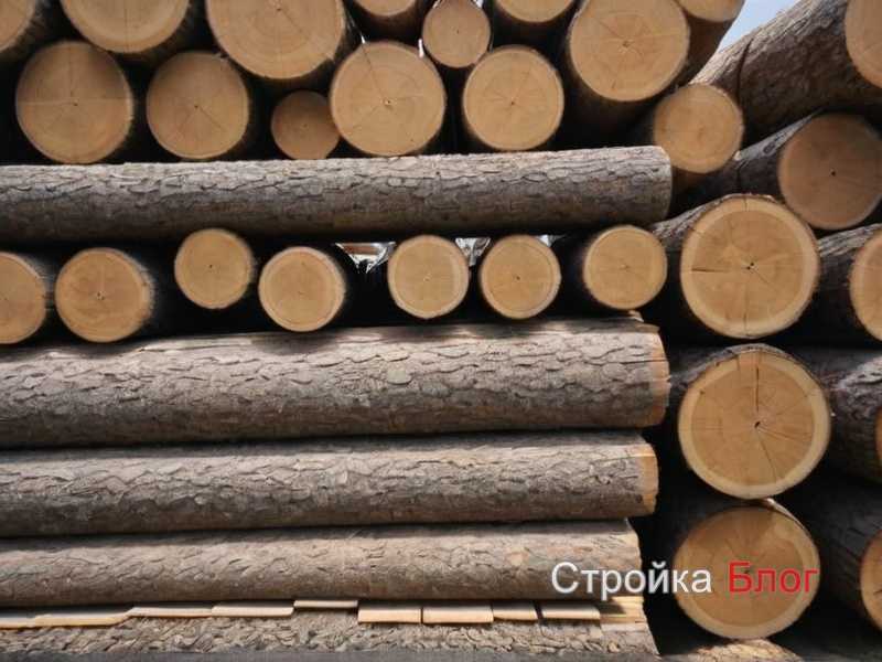 Выбор типа фундамента