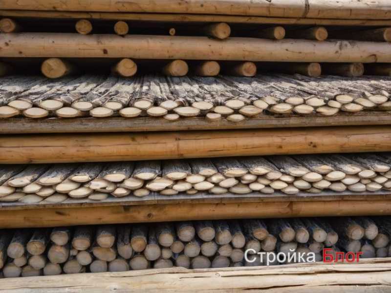 Выбираем древесину по оттенку и естественной окраске