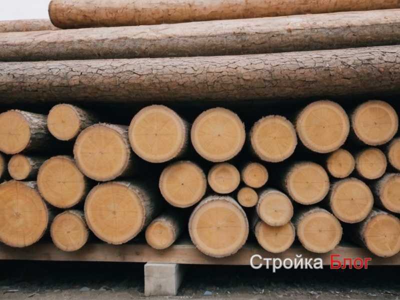 Как использовать древесину для отделки арок и колонн в интерьере Как использовать древесину для отделки арок и колонн в интерьере