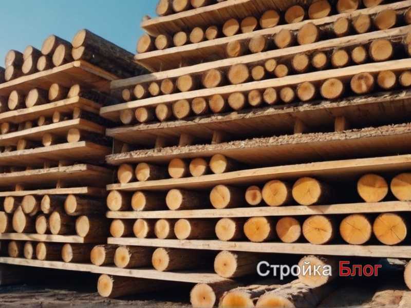 Выбор древесины для покрытия лаком или маслом