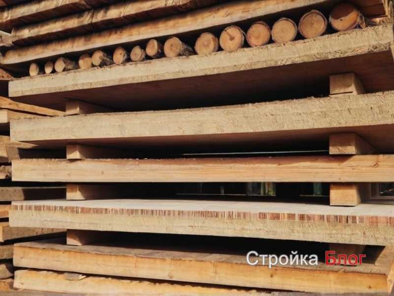 Как выбрать древесину для лестничных перил Как выбрать древесину для лестничных перил